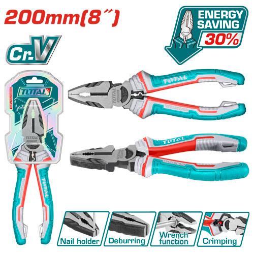 PINCE UNIVERSELLE 8 TOTAL THT210806