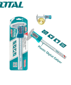 PIED A COULISSE NUMÉRIQUE EN PLASTIQUE TOTAL TMT331501