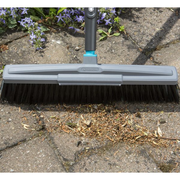 BALAI DE CATONNIER GARDENA NATURELI FSC100% – Image 2