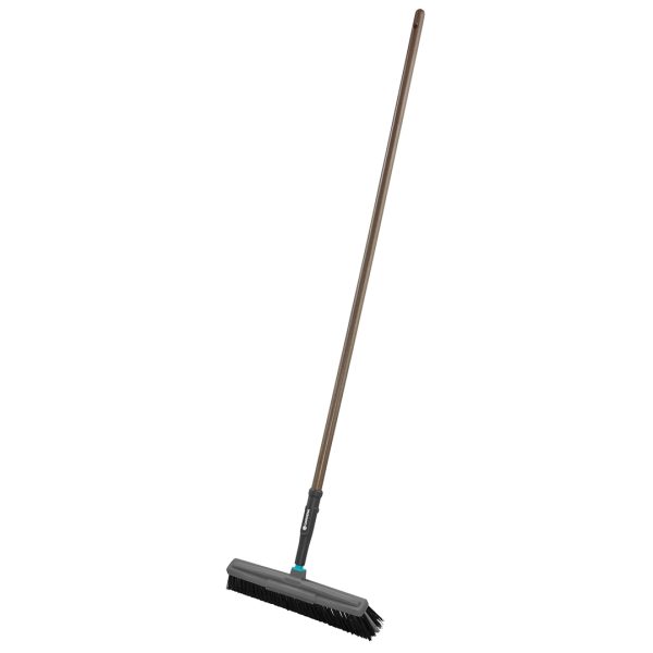 BALAI DE CATONNIER GARDENA NATURELI FSC100%