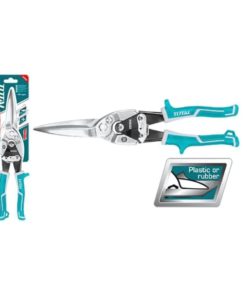 CISAILLE D'AVIATION LONGUE ET DROITE TOTAL