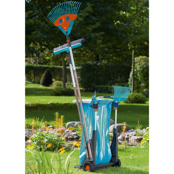 CHARIOT DE JARDIN REF : 00232-20.000.00 GARDENA – Image 2