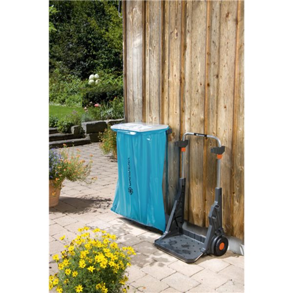 CHARIOT DE JARDIN REF : 00232-20.000.00 GARDENA – Image 3