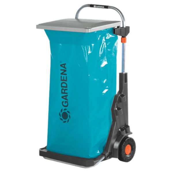 CHARIOT DE JARDIN REF : 00232-20.000.00 GARDENA