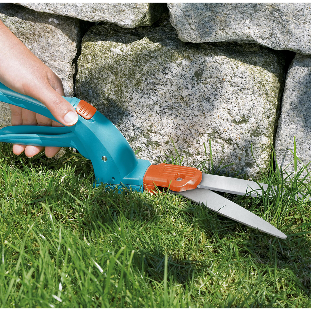 CISAILLE A GAZON ORIENTABLE CLAS.SB GARDENA – Image 2