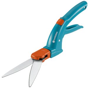 CISAILLE A GAZON ORIENTABLE CLAS.SB GARDENA