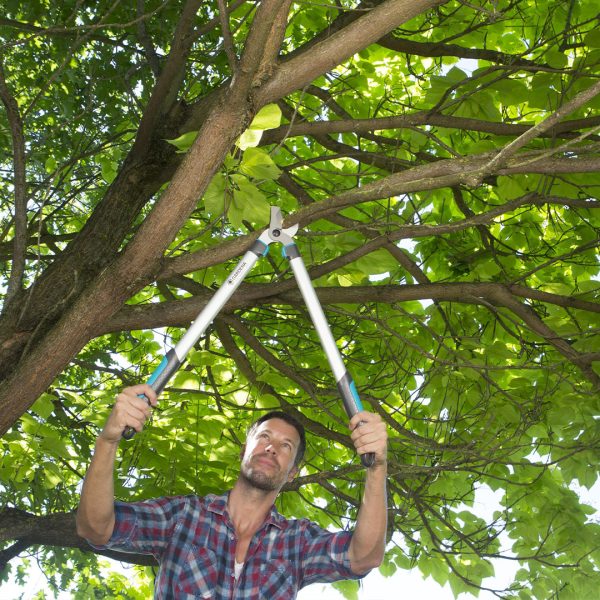 COUPE-BRANCHES EASYCUT L 680 MM 45 MM GARDENA – Image 3