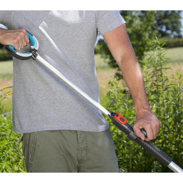 COUPE-BRANCHES SLIMCUT DIAM 20MM L 1170 MM GARDENA – Image 2