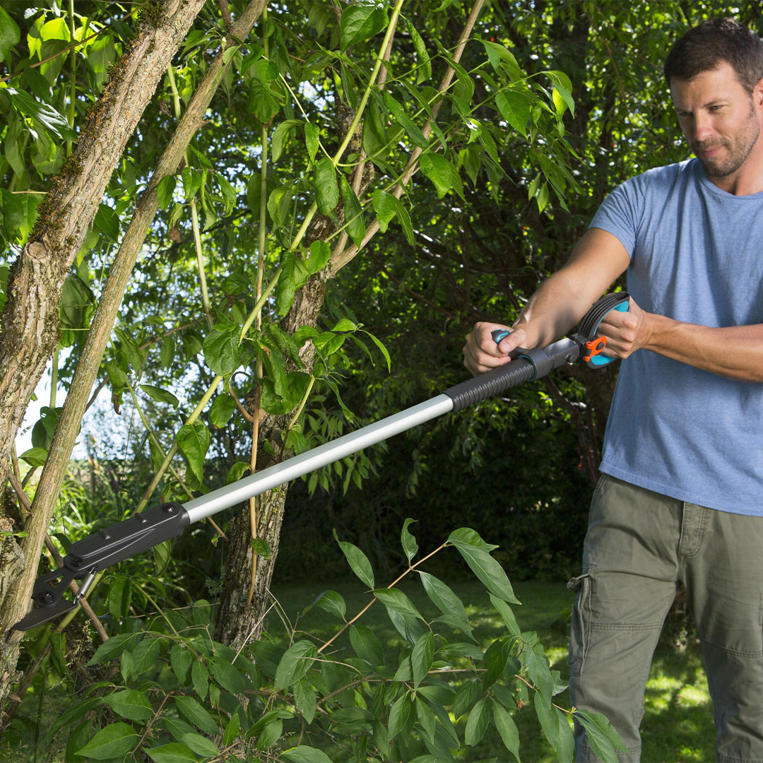 COUPE-BRANCHES SLIMCUT DIAM 20MM L 1170 MM GARDENA – Image 3