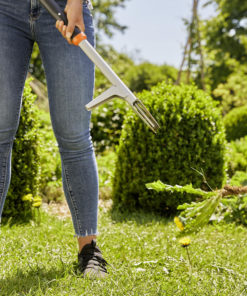 Alternative view of DÉSHERBEUR POUR GAZON REF : 03518-30.000.00 GARDENA