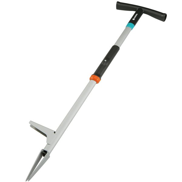 DÉSHERBEUR POUR GAZON REF : 03518-30.000.00 GARDENA