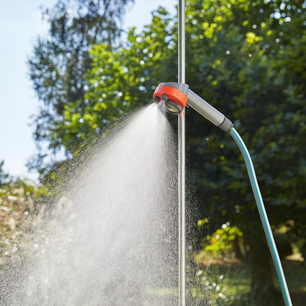 DOUCHE DE JARDIN GARDENA TRIO – Image 4