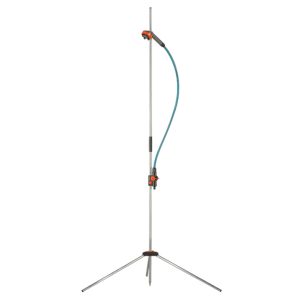 DOUCHE DE JARDIN GARDENA TRIO