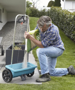 Alternative view of EPANDEUR SUR ROUES L GARDENA 00432-20.000.00