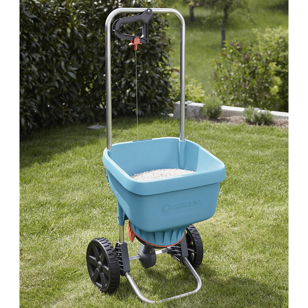 EPANDEUR SUR ROUES XL GARDENA 00436-20.000.00 – Image 2