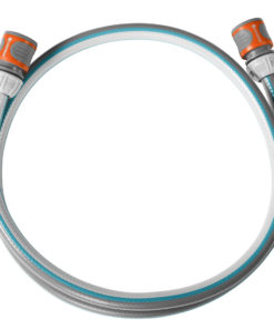 ÉQUIPEMENT DE BRANCHEMENT CLASSIC 13 MM (1/2") 1,5 M GARDENA REF : 18011-20.000.00