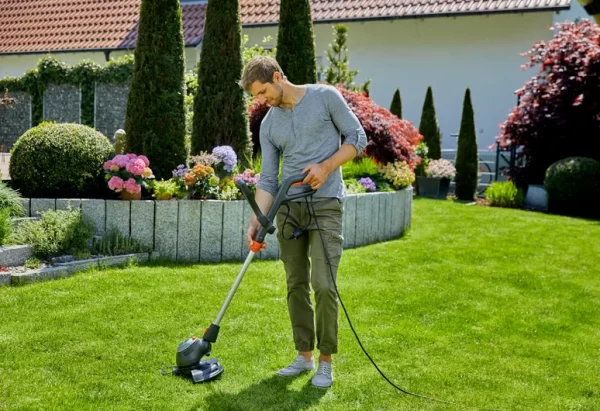 COUPE BORDURE GARDENA COMFORTCUT 650/28 – Image 2