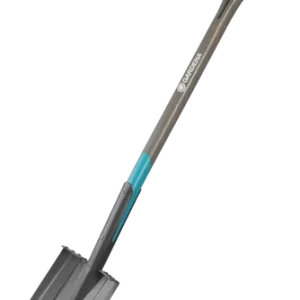 BÊCHE GARDENA NATURELINE  POINTUE FSC 100%
