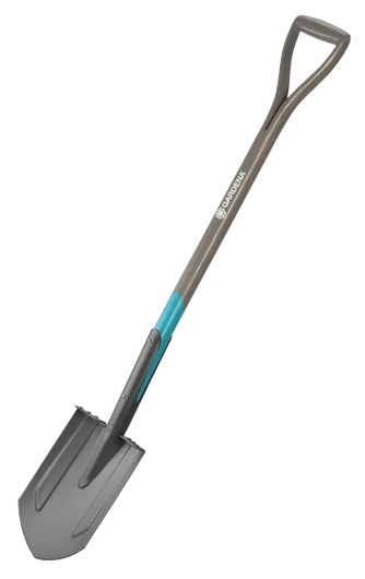 BÊCHE GARDENA NATURELINE  POINTUE FSC 100%