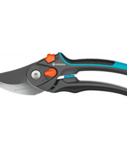 SÉCATEUR PREMIUMCUT FLEX LAMES FRANCHES -AJUSTABLES S-M 24 MM GARDENA