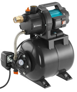 GROUPE DE SURPRESSION 3700/4 GARDENA REF : 09023-20.000.00