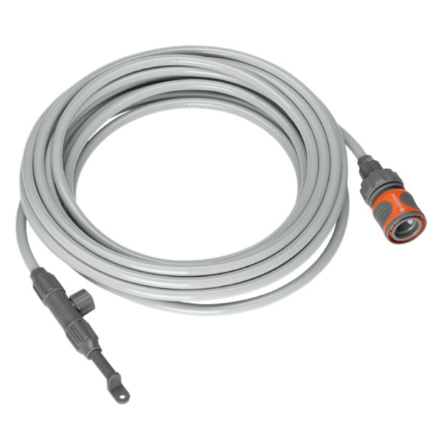 KIT DE BRUMISATION JARDIN URBAIN +PROGRAMATEUR REF : 13137-20.000.00 GARDENA – Image 3