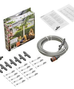 Alternative view of KIT DE BRUMISATION JARDIN URBAIN REF : 13135-20.000.00 GARDENA