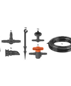 Alternative view of KIT D'INITIATION POUR BALCON - JUSQU'À 15 PLANTES  REF : 13401-20.000.00 GARDENA