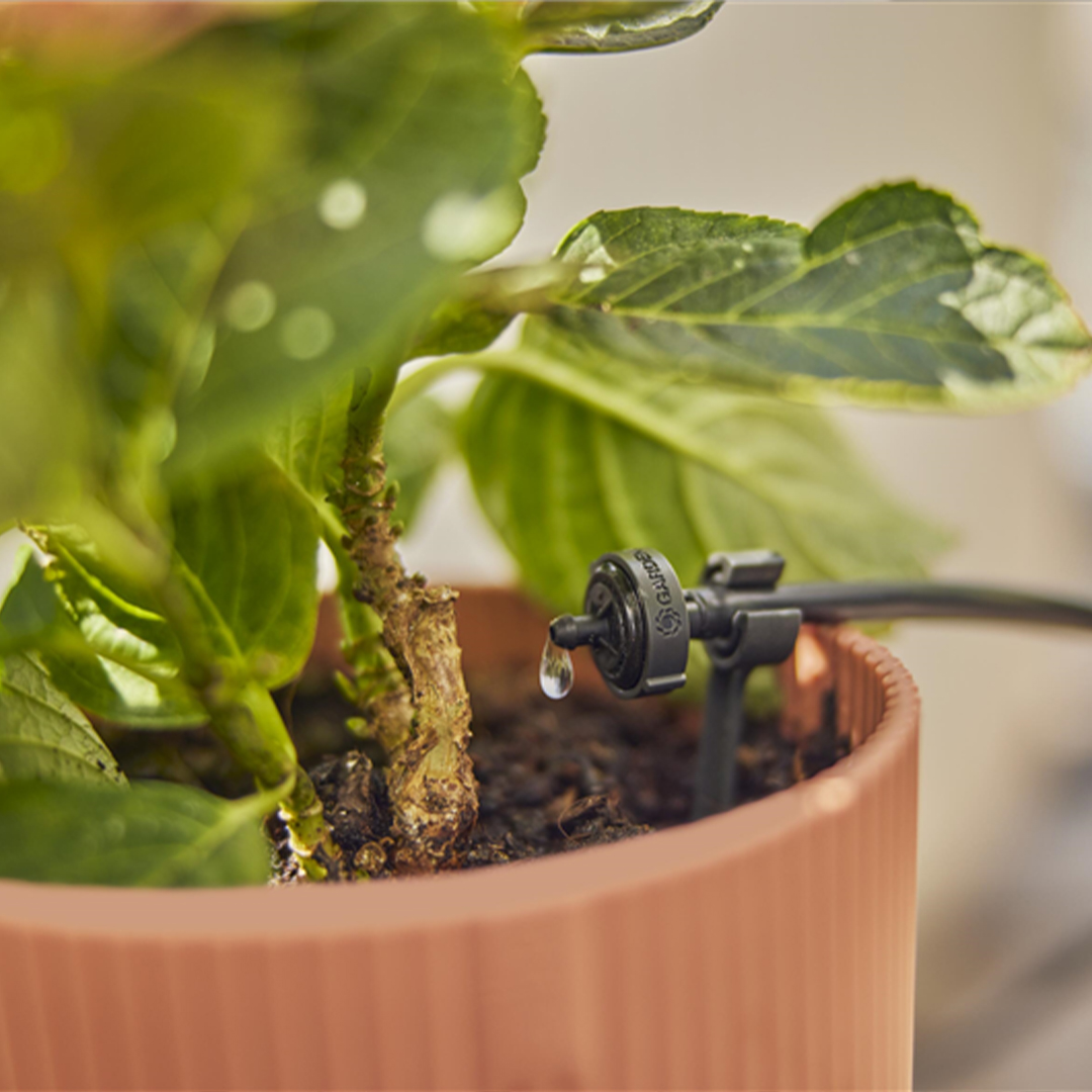 KIT D'INITIATION POUR BALCON - JUSQU'À 15 PLANTES  REF : 13401-20.000.00 GARDENA – Image 5