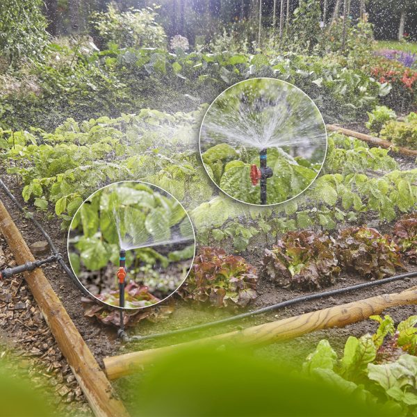 KIT D'INITIATION POUR POTAGERS JUSQU'À 60M² REF : 13450-20.000.00 – Image 5