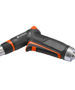 Alternative view of KIT PISTOLET DE NETTOYAGE + RACCORD D'ARROSAGE AQUASTOP PREMIUM GARDENA