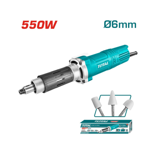 MEULEUSE A MATRICE 550 W TOTAL TG55061
