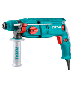 MARTEAU PERFORATEUR 650W TOTAL TH306227