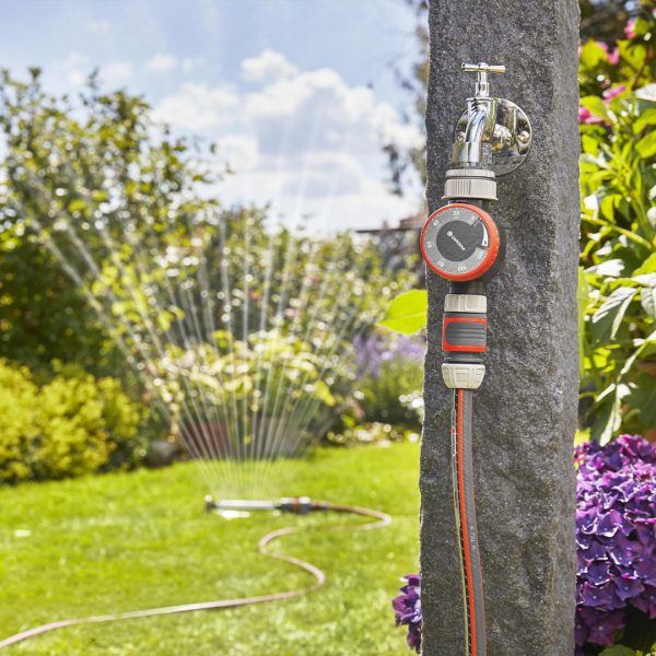 MINUTERIE D'ARROSAGE GARDENA – Image 3