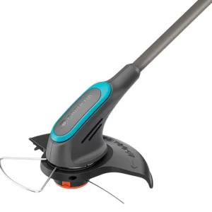 Alternative view of COUPE-BORDURES POWERTRIM 30/18V P4A, KIT PRÊT-À-L’USAGE GARDENA