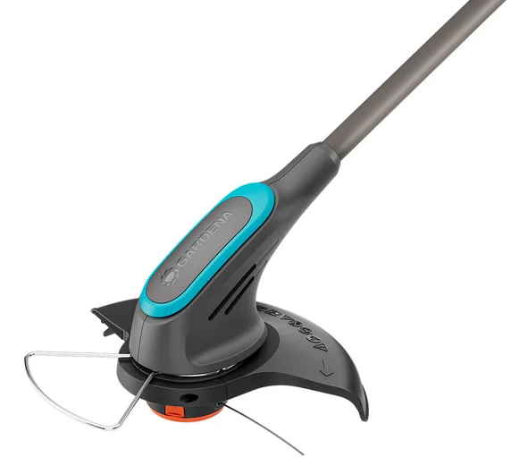 COUPE-BORDURES POWERTRIM 30/18V P4A, KIT PRÊT-À-L’USAGE GARDENA – Image 2