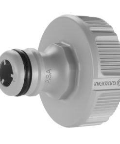 RACCORD DE ROBINET GARDENA 15/21