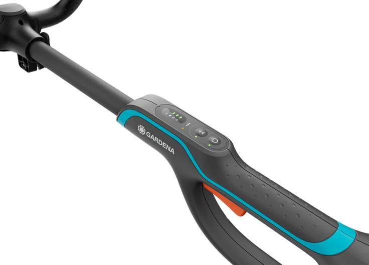 COUPE-BORDURES POWERTRIM 30/18V P4A, KIT PRÊT-À-L’USAGE GARDENA – Image 3