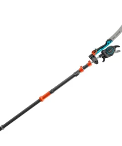 COUPE-BRANCHES TÉLESCOPIQUE STARCUT PRO L 175 - 400 CM GARDENA 12081-20.000.00