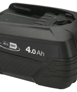 BATTERIE ALLIANCE LI-ION 18V 4,0 AH REF : 14905-20.000.00