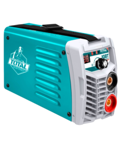 POSTE DE SOUDURE MMA A ONDULEUR 160A TOTAL TW21606