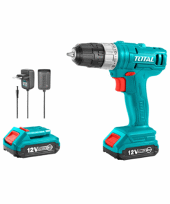 PERCEUSE VISSEUSE SANS FIL 12V TDLI1211 TOTAL