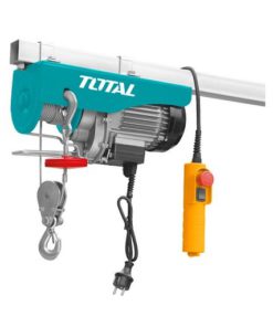 PALAN ELECTRIQUE 500KGS TOTAL TLH1952