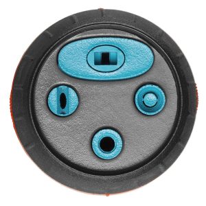 Alternative view of PISTOLET D'ARROSAGE ET NETTOYAGE COMFORT ECOPULSE™ GARDENA