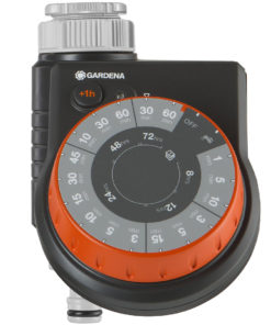 PROGRAMMATEUR D'ARROSAGE  EASY  GARDENA