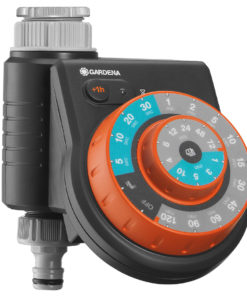 PROGRAMMATEUR D'ARROSAGE  EASY +GARDENA