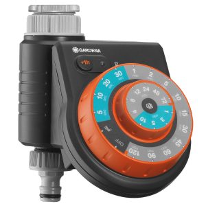 PROGRAMMATEUR D'ARROSAGE  EASY +GARDENA