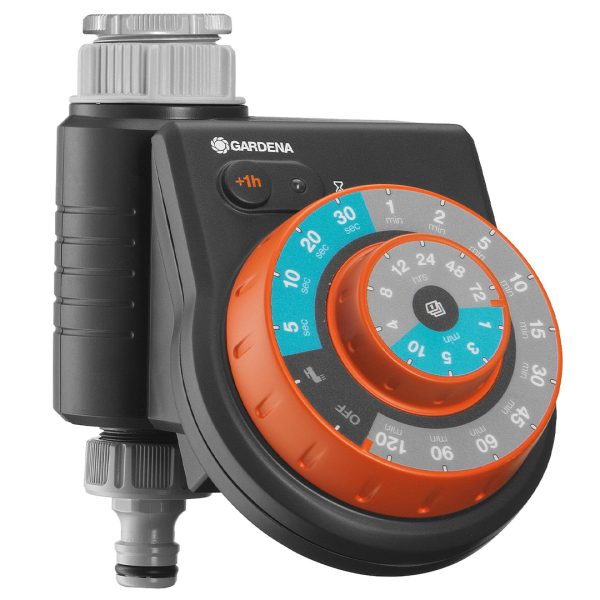PROGRAMMATEUR D'ARROSAGE  EASY +GARDENA