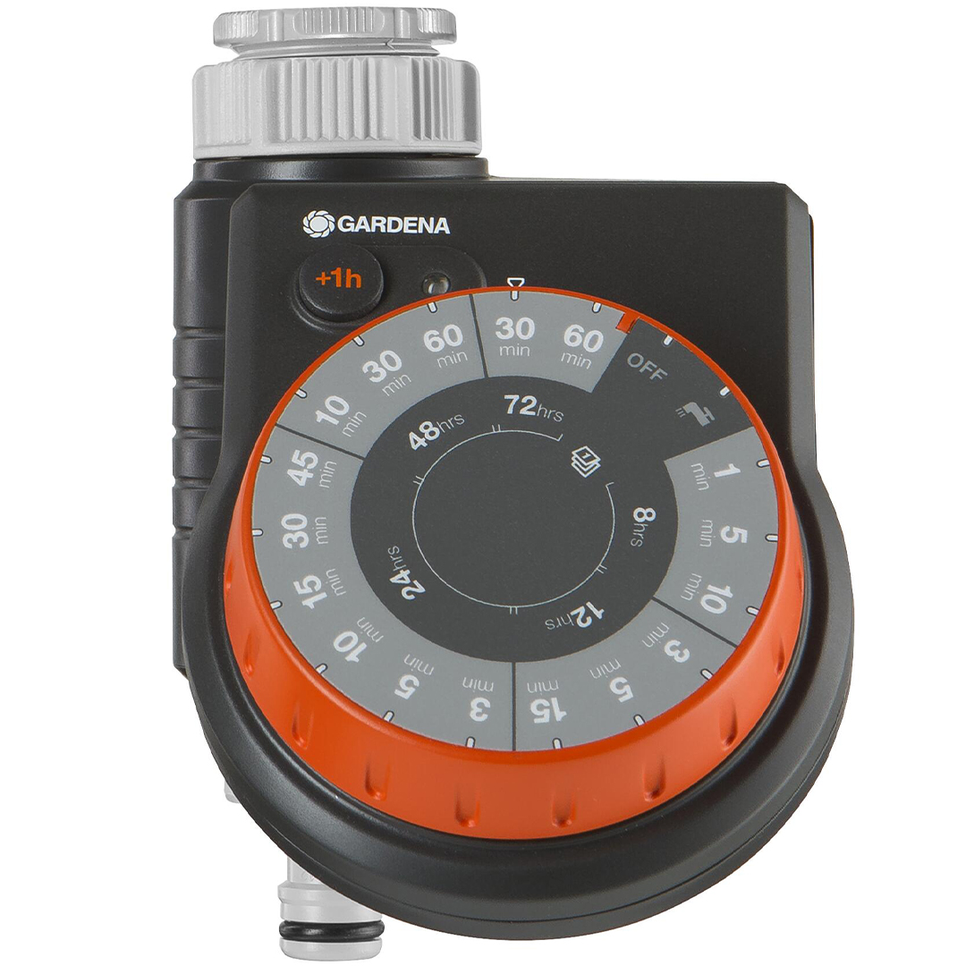 PROGRAMMATEUR D'ARROSAGE  EASY  GARDENA