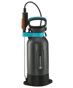 PULVÉRISATEUR À PRESSION PRÉALABLE GARDENA 5L
